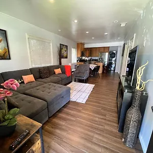 Holiday home Condominiums, Los Angeles